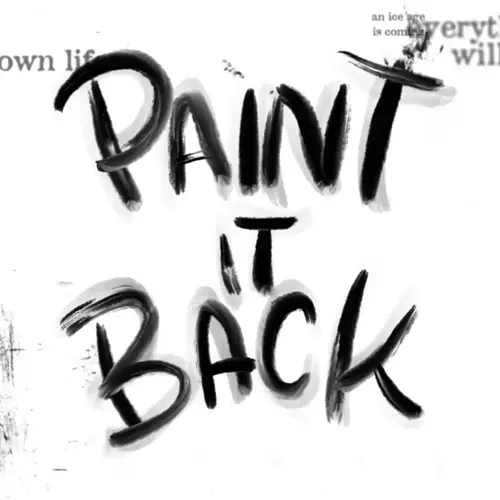 Paint it Back