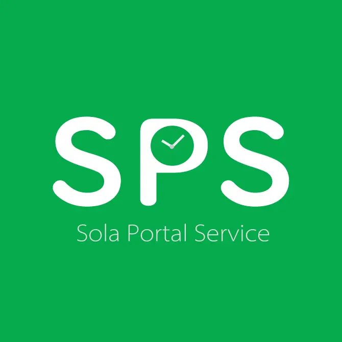 Sola Portal Service